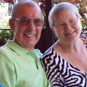 Meet your Posher, Diane